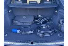 21/71 Audi Q5 TFSIe 50 S line Petrol Plug-in Hybrid S Tronic quattro 299 ps