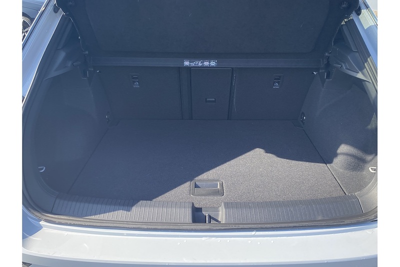 Volkswagen 1.5 TSI GPF EVO R-Line SUV 5dr Petrol DSG Euro 6 (s/s) (150 ps)