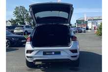 21/21 Volkswagen T-Roc TSI EVO R-Line DSG 150 PS