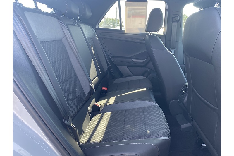 Volkswagen 1.5 TSI GPF EVO R-Line SUV 5dr Petrol DSG Euro 6 (s/s) (150 ps)