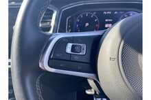 21/21 Volkswagen T-Roc TSI EVO R-Line DSG 150 PS