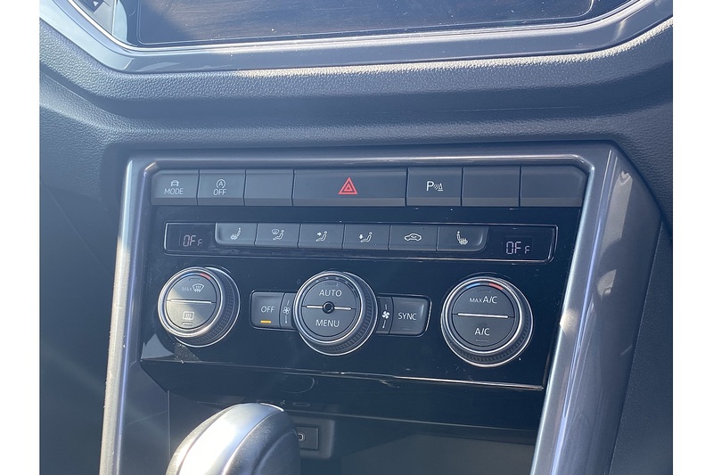 Volkswagen 1.5 TSI GPF EVO R-Line SUV 5dr Petrol DSG Euro 6 (s/s) (150 ps)