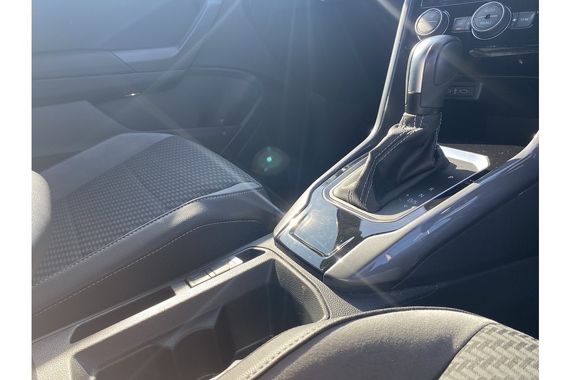 Volkswagen 1.5 TSI GPF EVO R-Line SUV 5dr Petrol DSG Euro 6 (s/s) (150 ps)