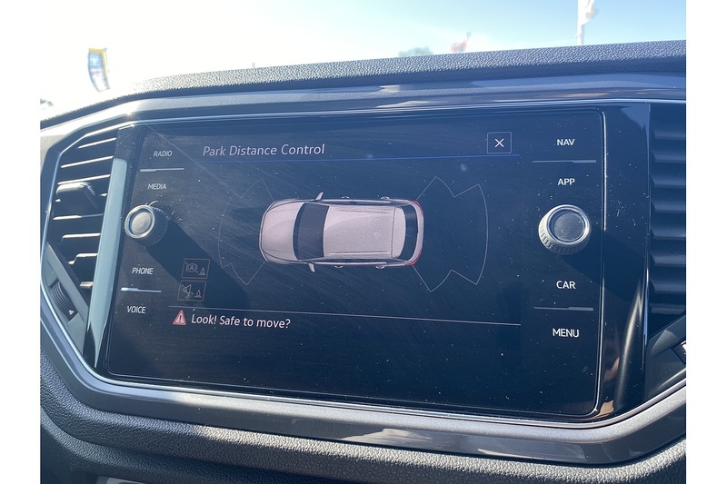 Volkswagen 1.5 TSI GPF EVO R-Line SUV 5dr Petrol DSG Euro 6 (s/s) (150 ps)