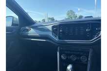 21/21 Volkswagen T-Roc TSI EVO R-Line DSG 150 PS