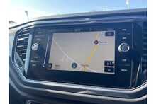 21/21 Volkswagen T-Roc TSI EVO R-Line DSG 150 PS