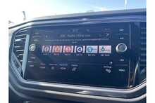 21/21 Volkswagen T-Roc TSI EVO R-Line DSG 150 PS