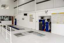 21/21 Volkswagen T-Roc TSI EVO R-Line DSG 150 PS