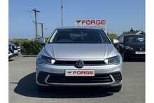 24/74 Volkswagen Polo 1.0 TSI Match Manual 95 ps