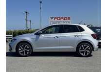 24/74 Volkswagen Polo 1.0 TSI Match Manual 95 ps