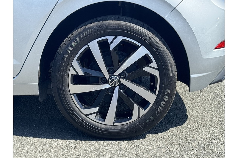 Volkswagen 1.0 TSI Match Hatchback 5dr Petrol Manual Euro 6 (s/s) (95 ps)