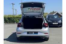 24/74 Volkswagen Polo 1.0 TSI Match Manual 95 ps