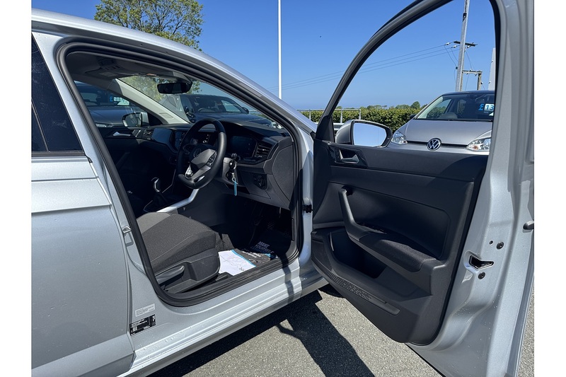 Volkswagen 1.0 TSI Match Hatchback 5dr Petrol Manual Euro 6 (s/s) (95 ps)