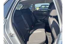 24/74 Volkswagen Polo 1.0 TSI Match Manual 95 ps