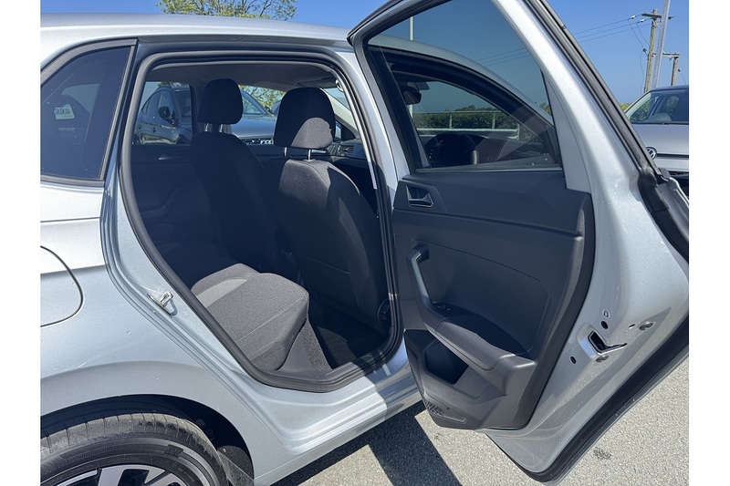 Volkswagen 1.0 TSI Match Hatchback 5dr Petrol Manual Euro 6 (s/s) (95 ps)