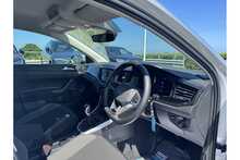 24/74 Volkswagen Polo 1.0 TSI Match Manual 95 ps