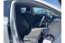 24/74 Volkswagen Polo 1.0 TSI Match Manual 95 ps