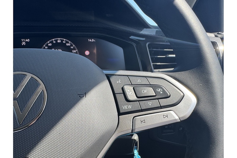 Volkswagen 1.0 TSI Match Hatchback 5dr Petrol Manual Euro 6 (s/s) (95 ps)