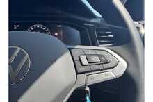 24/74 Volkswagen Polo 1.0 TSI Match Manual 95 ps