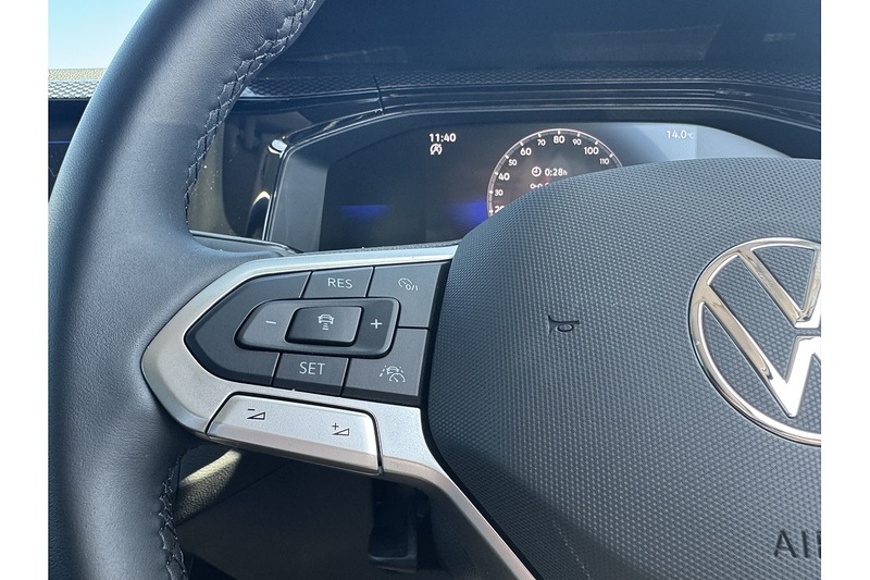 Volkswagen 1.0 TSI Match Hatchback 5dr Petrol Manual Euro 6 (s/s) (95 ps)