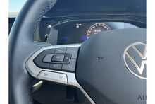 24/74 Volkswagen Polo 1.0 TSI Match Manual 95 ps