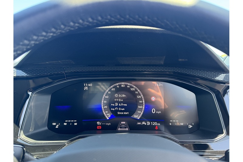 Volkswagen 1.0 TSI Match Hatchback 5dr Petrol Manual Euro 6 (s/s) (95 ps)