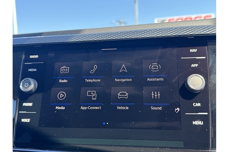 Volkswagen 1.0 TSI Match Hatchback 5dr Petrol Manual Euro 6 (s/s) (95 ps)