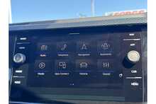 24/74 Volkswagen Polo 1.0 TSI Match Manual 95 ps