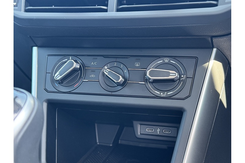 Volkswagen 1.0 TSI Match Hatchback 5dr Petrol Manual Euro 6 (s/s) (95 ps)