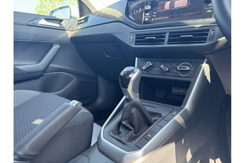 Volkswagen 1.0 TSI Match Hatchback 5dr Petrol Manual Euro 6 (s/s) (95 ps)