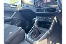 24/74 Volkswagen Polo 1.0 TSI Match Manual 95 ps