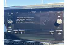 24/74 Volkswagen Polo 1.0 TSI Match Manual 95 ps