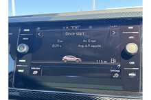 24/74 Volkswagen Polo 1.0 TSI Match Manual 95 ps