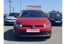 24/74 Volkswagen Polo 1.0 TSI Match 95 ps