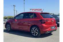 24/74 Volkswagen Polo 1.0 TSI Match 95 ps