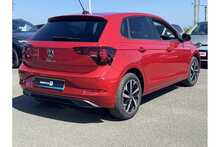 24/74 Volkswagen Polo 1.0 TSI Match 95 ps