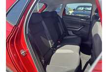24/74 Volkswagen Polo 1.0 TSI Match 95 ps