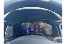 24/74 Volkswagen Polo 1.0 TSI Match 95 ps