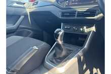 24/74 Volkswagen Polo 1.0 TSI Match 95 ps