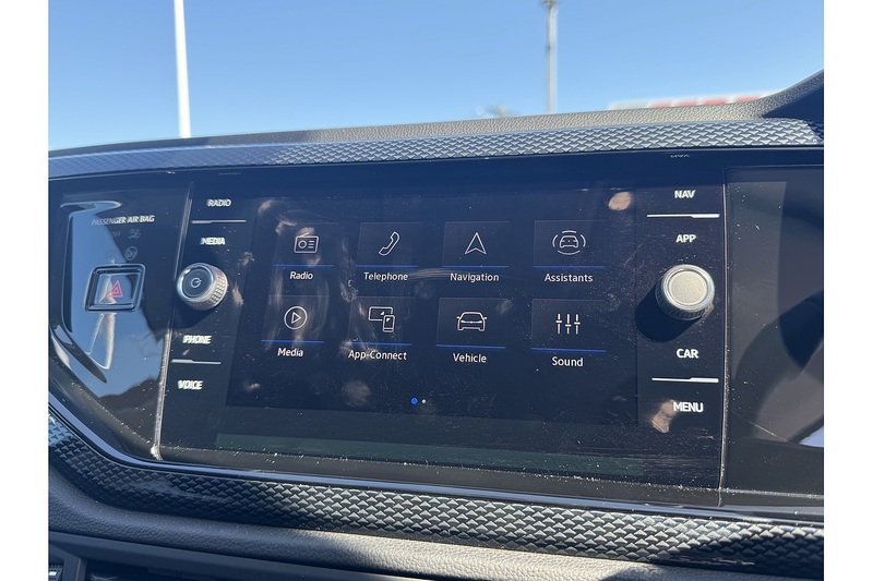 Volkswagen 1.0 TSI Match Hatchback 5dr Petrol Manual Euro 6 (s/s) (95 ps)