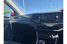 24/74 Volkswagen Polo 1.0 TSI Match 95 ps