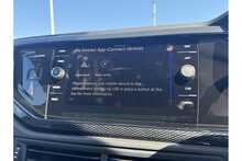 24/74 Volkswagen Polo 1.0 TSI Match 95 ps