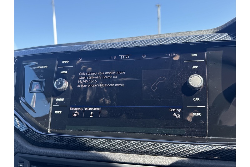 Volkswagen 1.0 TSI Match Hatchback 5dr Petrol Manual Euro 6 (s/s) (95 ps)