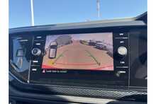 24/74 Volkswagen Polo 1.0 TSI Match 95 ps