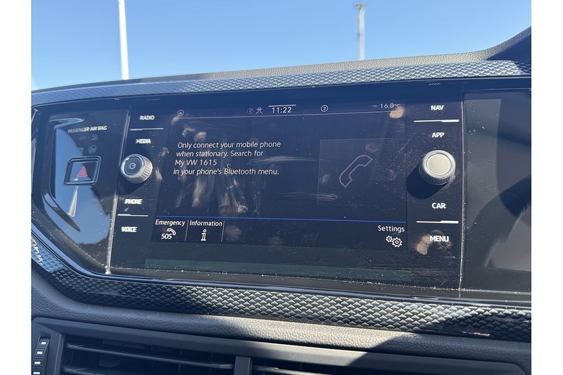 Volkswagen 1.0 TSI Match Hatchback 5dr Petrol Manual Euro 6 (s/s) (95 ps)