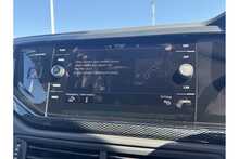 24/74 Volkswagen Polo 1.0 TSI Match 95 ps