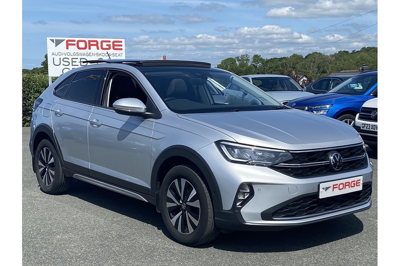 Volkswagen 1.0 TSI Life SUV 5dr Petrol Manual Euro 6 (s/s) (110 ps)