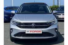 22/72 Volkswagen Taigo TSI Life 1.0 Manual 110 ps