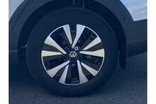 22/72 Volkswagen Taigo TSI Life 1.0 Manual 110 ps