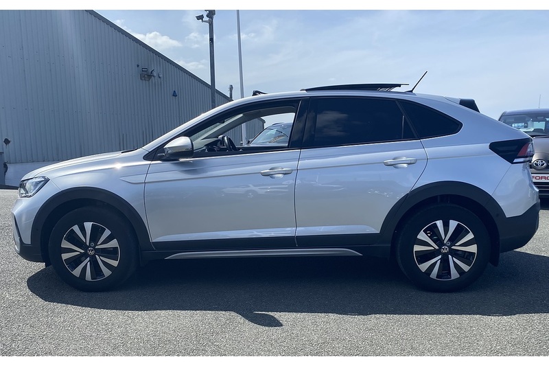 Volkswagen 1.0 TSI Life SUV 5dr Petrol Manual Euro 6 (s/s) (110 ps)